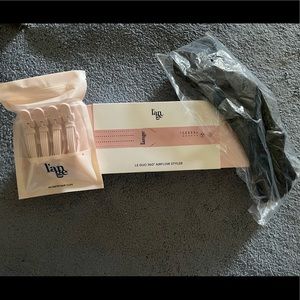 L’ange LeDuo 360 airflow styler